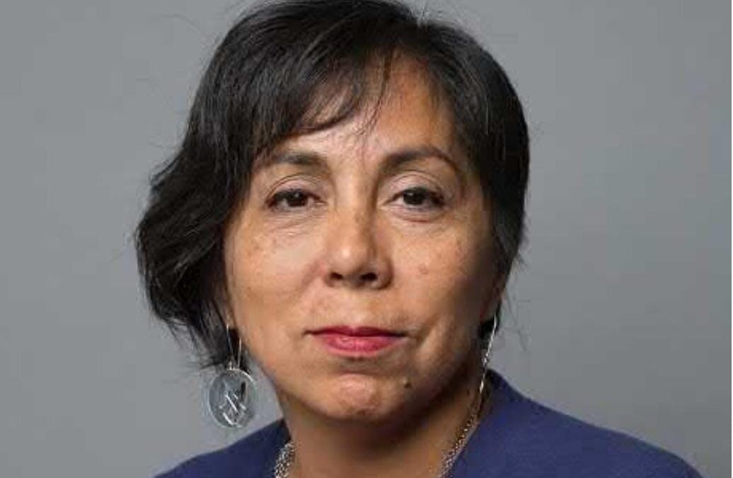 Marianela Chalco