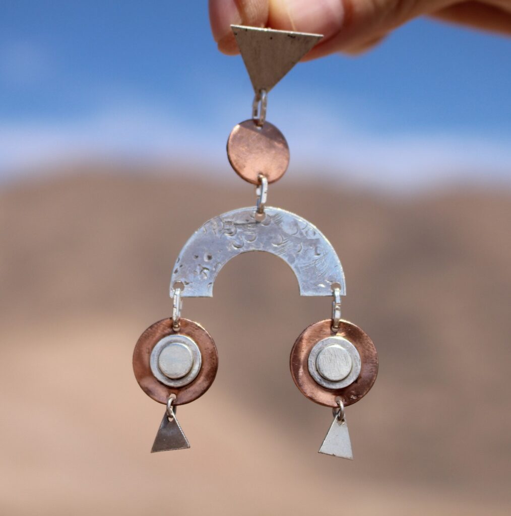 AROS VIENTOS CIRCULARES