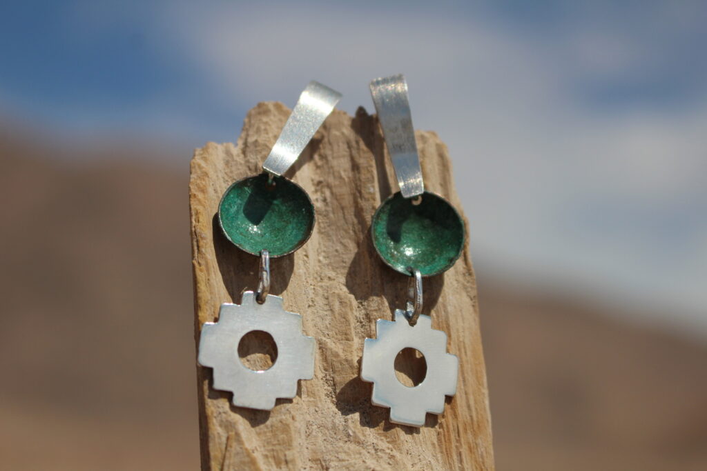 AROS GREEN ANDINA